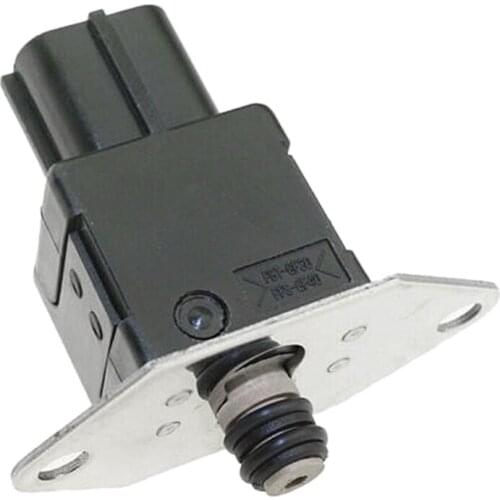 Automobile Fuel Pressure Sensor for Ford Focus Mustang 1999-2004 F8CF-9F972-BH 3R3E9F972AA