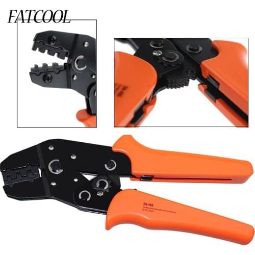 FATCOOL SN-48B 0.5-1.5mm blue multi tool hands crimping pliers
