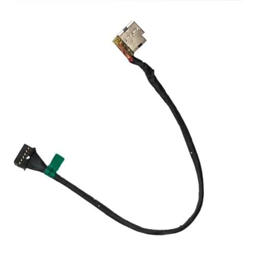 For HP Shadow Elf 4Pro OMEN 15 DC L71032-S75 DC Power Jack Cable L71032-F75 NEW