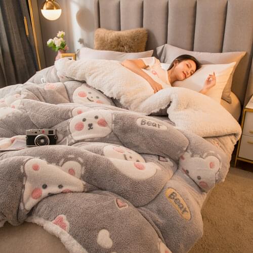 Kmikli Winter Blankets For The Bed China
