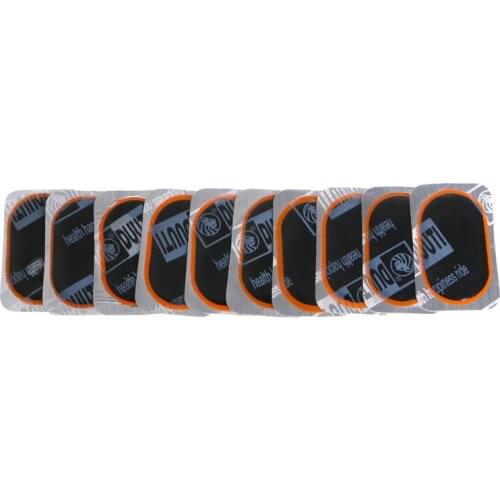 32*50mm Bicycle Bike Repair Fix Kit Flat Rubber Tire Tyre Repair Patch Kit