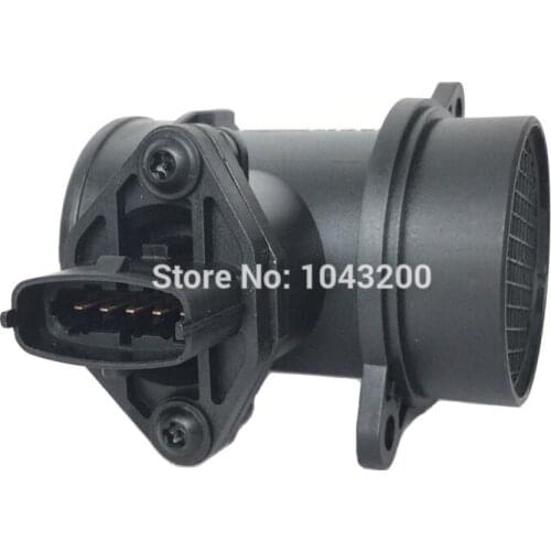 New MAF Mass Air Flow Sensor 28164-22610 / 0280218027 For Hyundai Accent 2000-2005 28164-22601 / 9220930001