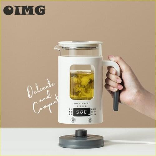 OIMG Small Electric Kettles