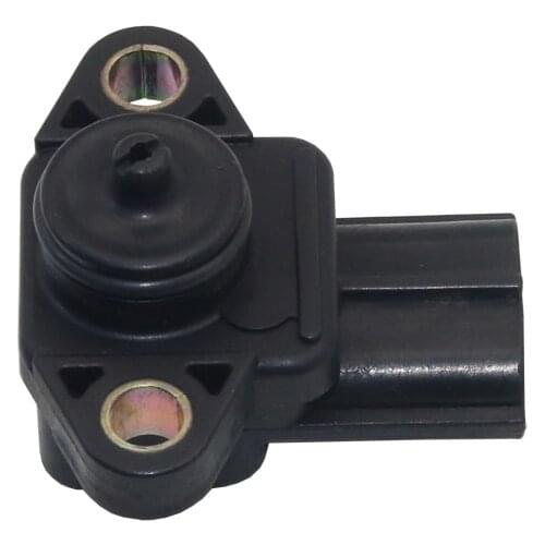 Genuine OEM E1T26571A 18590-72F21 MAP Boost Sensor for Mitsubishi Suzuki Vitara