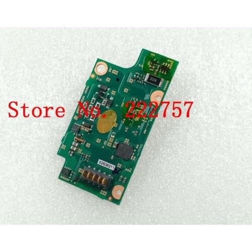 D5100 POWER BOARD for Nikon D5100 powerboard D5100 flash board D5100 Camera Repair Parts SECOND HAND