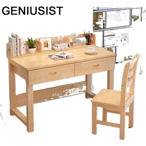 Ordinateur Portable Children Para Small Infantil Mesa Notebook Tafelkleed Bed Laptop Stand Bedside Study Table Computer Desk