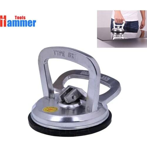 SUCTION CUP PULLER BODYWORK DENT DAMAGE REMOVER BODYWORK AUTO SUCTION CUP