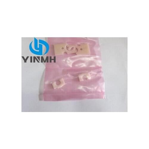 Q6651-60081 Lubrication Felts Kit For HP DJ Z6100 L25500 L26500 L28500 Spare parts