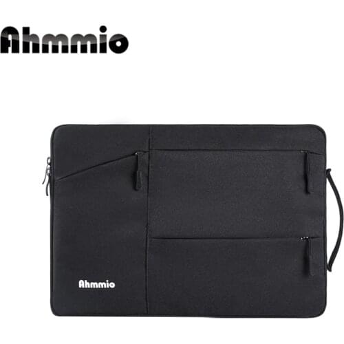 Promotion Laptop Bags Sleeve Notebook Case for Lenovo HP Asus Acer Dell Macbook 11 12 13 14 15 15.6 inch Soft Cover for Pro