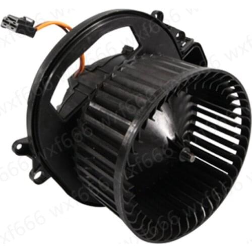 Air conditioner blower Blower motor 118 335b mw2011-2017 Air conditioning heating and cooling fan Cooling fan Blower resistor