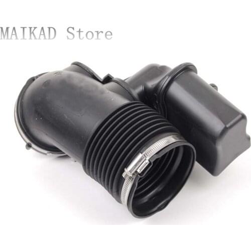 Air Intake Boot for BMW E81 E82 E87 E88 116i 118i 120i 125i 128i 130i 135i 116d 118d 120d 123d 13717536004