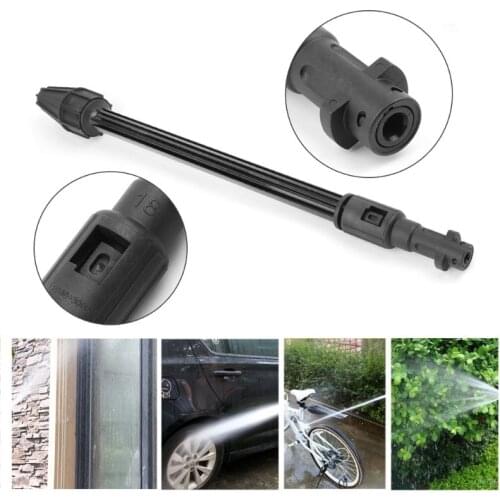Car Washer Rotating Turbo Lance Nozzle For Karcher K Series High Pressure Washers P82B