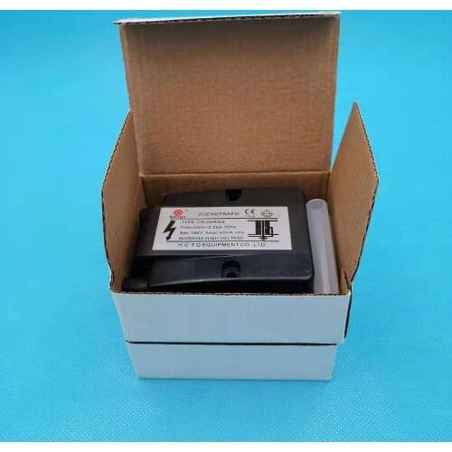 Fuel oil burner high voltage pulse igniter, Ceramic ignition needle, Transformer Ignition Coil, Boiler ignitor electrode