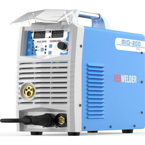 YESWELDER Inverter Welding Machines
