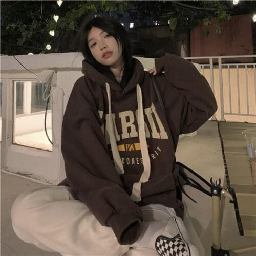 YUQI Women's Large Jackets