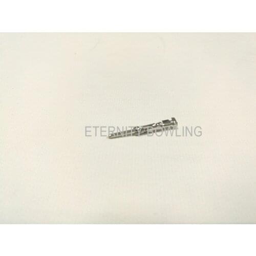 Bowling Spare Parts T000 025 076 Pin(10 pcs/bag), Terminal Use for AMF Bowling Machine