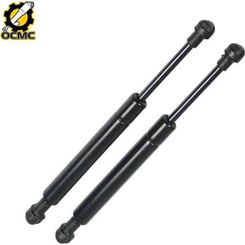 1 Pair Fit For Porsche 911 (991) 2012-2018 Rear 907755 Tailgate Lift Support Shocks Struts