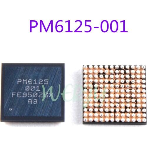 10pcs/lot PM6125 001 Power IC Power Supply Chip PM