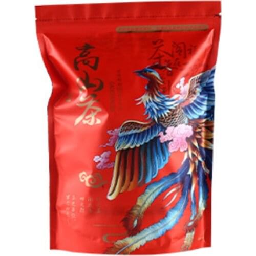 2020/2021 Phoenix Dancong Oolong Chinese Tea Wudong Carbon Fire Fragrance Dancong Oolong Loose Leaf Tea 500g