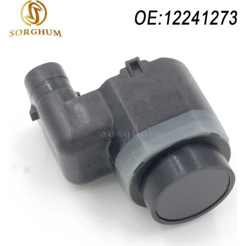 2241273 Parking Sensor For BMW F07 F10 F11 F06 F12 F13 F01 F02 F03 F04 F25 E70 E71 Reverse Sensor 66202241273