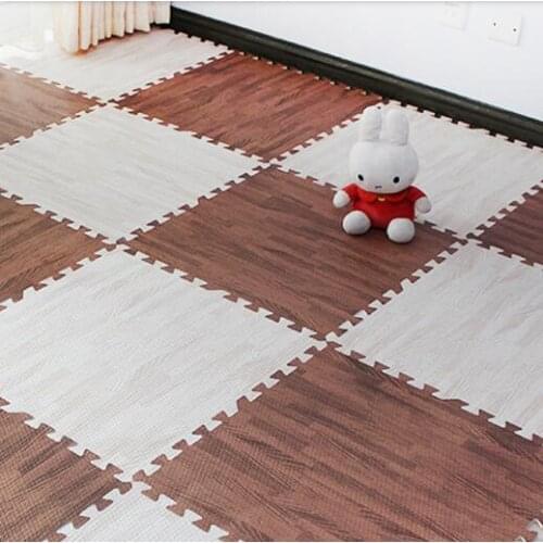 60x60x1cm EVA Foam Floor Mat Carpet 8 12 16pieces