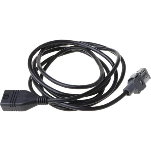 120cm Car Media Central Unit USB Cable Interface Adapter For KIA Hyundai Tucson wholesale