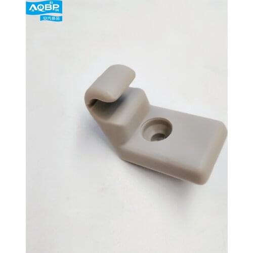 Car parts oe number 5702200U1910 for JAC S2 Sun visor hook