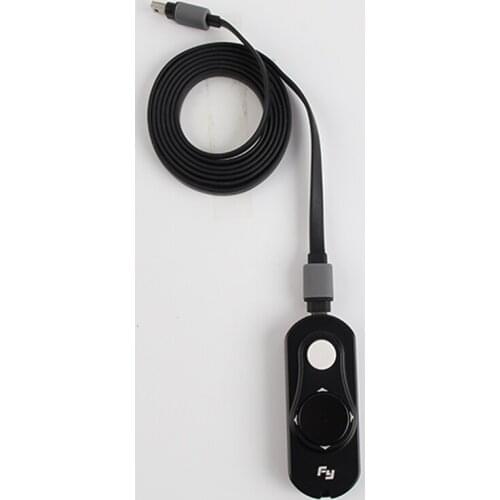 Free shipping Remote for the New G4 3-Axis handheld gimbal / FY-G4 Remote Control