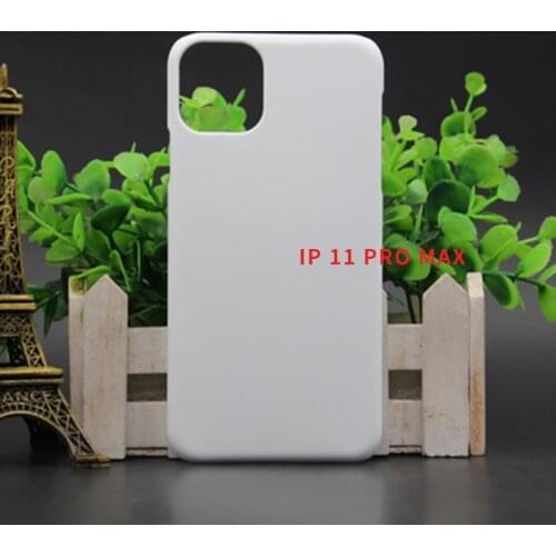 Freeshipping Wtsfwf 3D sublimation case thermal cases 3d blank cover for iphone x/max/xr/11/11 pro/11 pro max/12/12mini/12pro