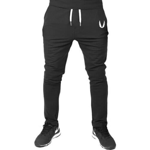 Harem Pants New Fashion 2017 Casual Clothing Pants Trousers Sky Logo Mens Clothing Pants Men Joggers Sarouel PHTK-10