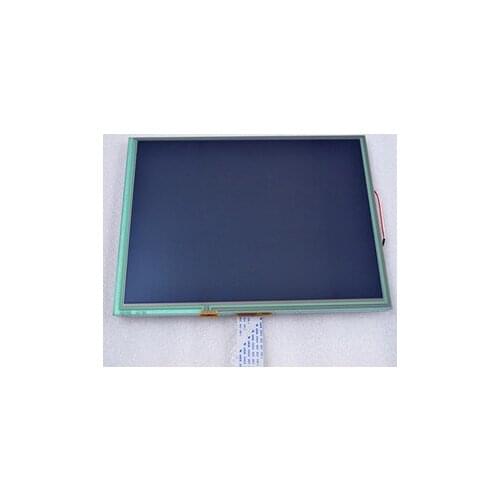 CHIMEI 10.4 inch TFT LCD Screen with Touch Panel 800*600 for Cortex-A8 ARM Embedded Board