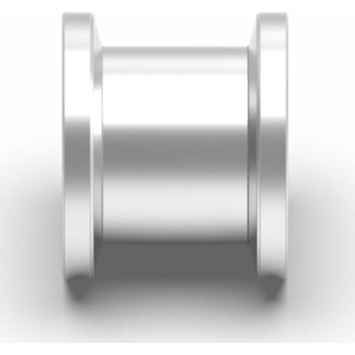 GT2 2GT 16 Teeth Synchronous Timing Wheel Idler Pulley, Bore 3mm, with Bearing for 3D Printer Accessories, width 6mm