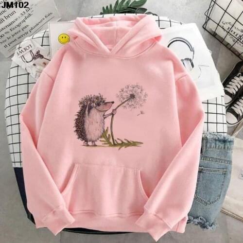 Womens Autumn Hoodies JMMAHX China
