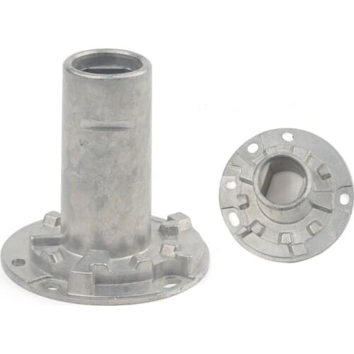 Wing Mirror Bracket Gear Bearing Inner Bush L/R for T5 T6 Amarok Transporter 1XCF