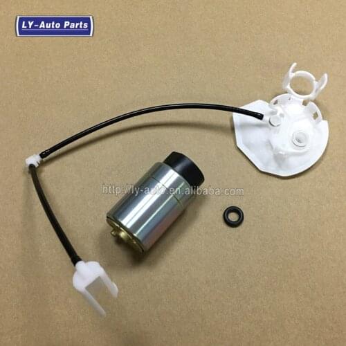 Lylulumo High Pressure Fuel Pumps