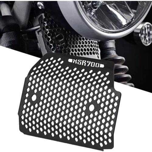 Motorcycle Accessories XSR900 Rectifier Guard Cover Protector Motorbike For Yamaha XSR900 XSR 900 2016 2017 2018 2019 2020 2021