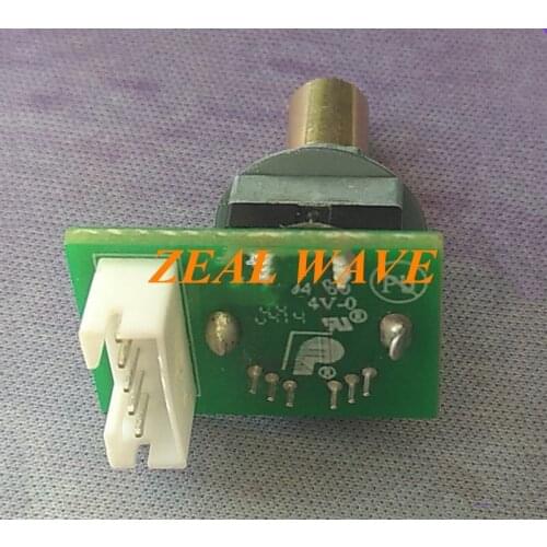 New Mindray Monitor IMEC10 8 12 IPM10 8 12 Encoder Knob Switch Menu Key