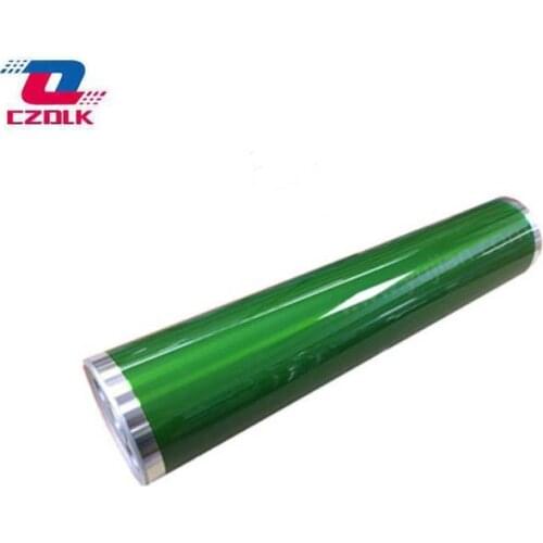 New compatible K7165 K7155 OPC Drum for Konica Minolta bizhub 750 751 600 601 7165 7155 Copier Opc Drum