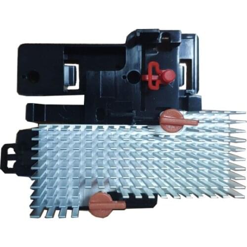 With heat sink M2 PCI Solid State Drive Bracket SSD Rack For Lenovo M410 / M415 / M425B415M910 Desktop Computer Case