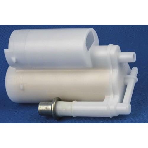 WAJ Fuel Filter 17040-8N00B , 17040-8N010 Fits For Nissan QG13, QG15, HR15 Sunny B15, Sylphy G10, G11, Almera N16