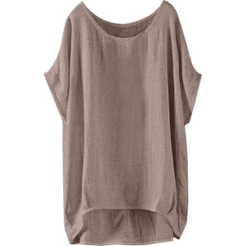 WHooHoo Womens White Shirts