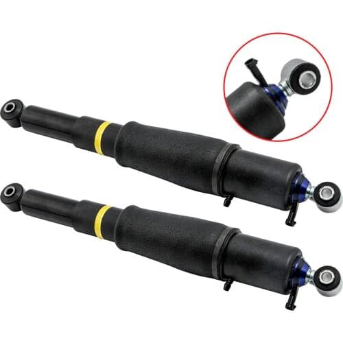 Rear Air Suspension for GMC Cadillac Escalade SUV 2003-2007 25979393 for GM Trucks Z55 Autoride 19300071, 19300072 22187156