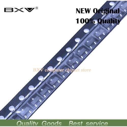 10pcs BF862 SOT-23 BF862 original authentic