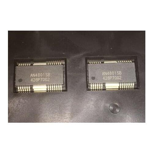 AN4801SB