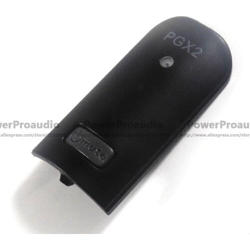 Wireless microphone rubber switch risk / microphone wheat Press Fittings Button For shure PGX2 10PC