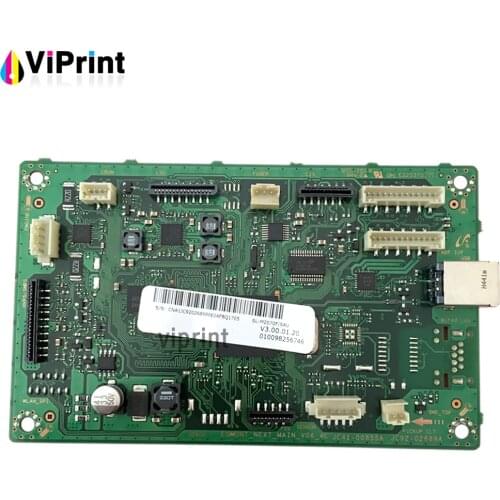 Used Formatter Logic Board For Samsung 2070 2070fw 2070w M2070FW SL-M2070FW Main Borard Refill Powder No Need Cartrdige Chip