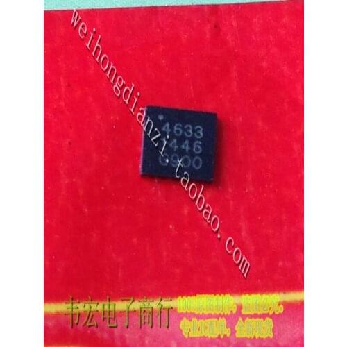 Delivery.SC4633 SC4633MLTRT Free spot 14+ QFN