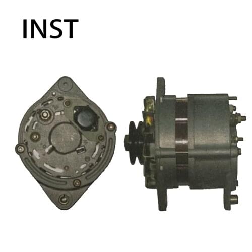 ALTERNATOR DYNAMO GENERADOR ELECTRICO FOR 12V 60A 1V/Z65 K160CN 9036010 1005308 1406045 1406047 1654180 K311696 K311697