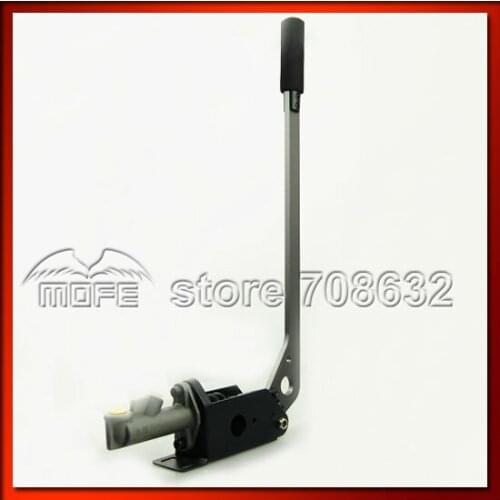 MOFE SPECIAL OFFER 0.75" Master Cylinder 50cm Handle Vertical Universal Drift Hydraulic Hand Brake