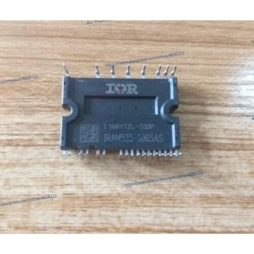 IRAM535-1065AS FREE SHIPPING NEW AND ORIGINAL MODULE